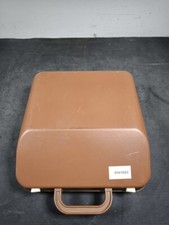 Vintage SM333 Typewriter - Not Working, Cosmetic Wear, No Accessories thumbnail