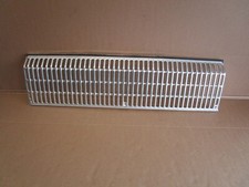 Ford Taunus P6 Kühlergrill Front Radiator Grill Kühler Grille NEU original