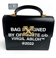 Off White Jitney 2.8 Mini Bag