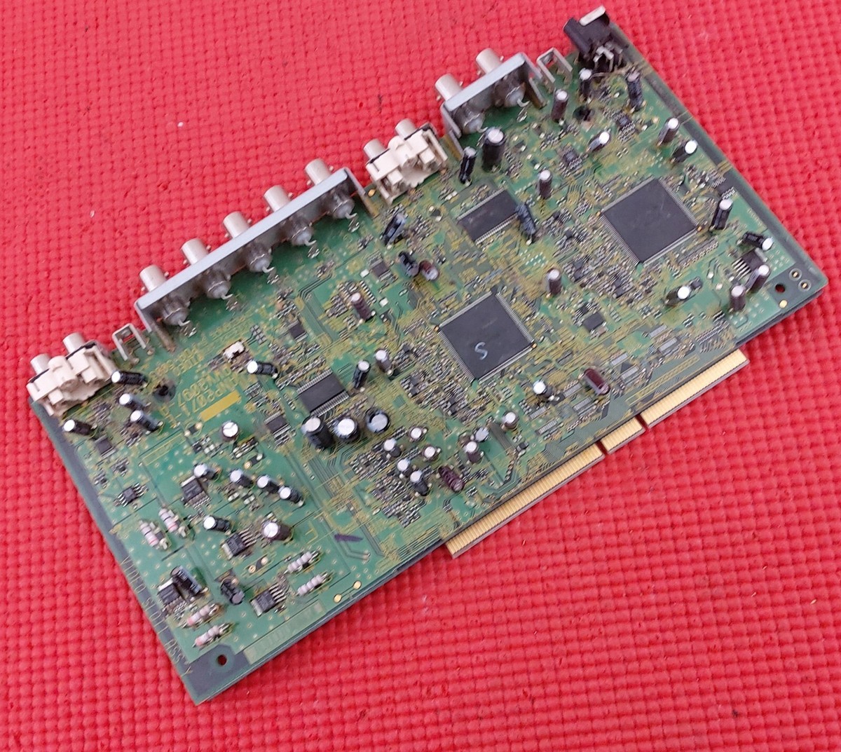 MAIN BOARD FOR PIONEER PDP-50MXE20 50