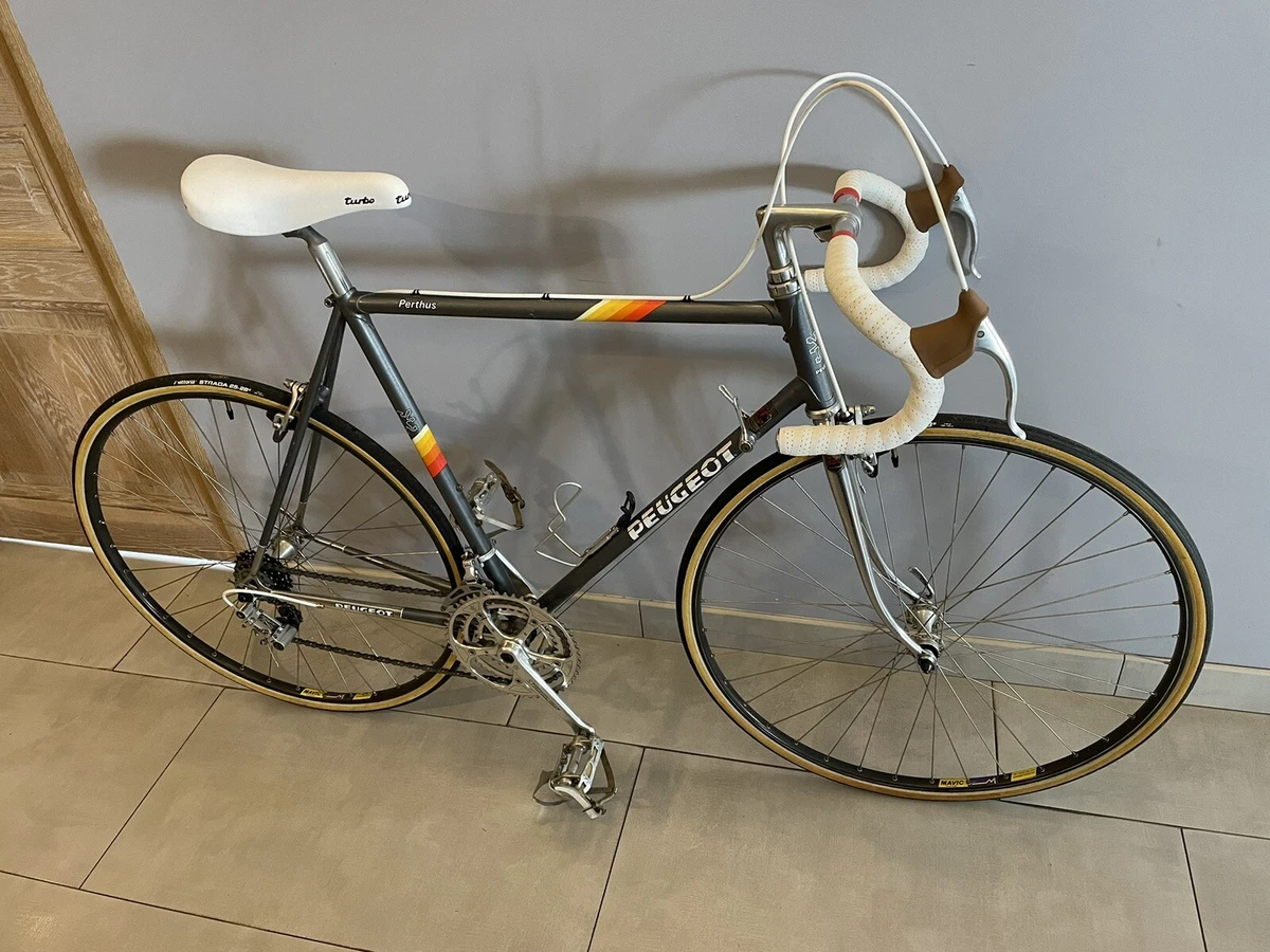 Kit cadre Peugeot PS10 T56 - Équipements vélos