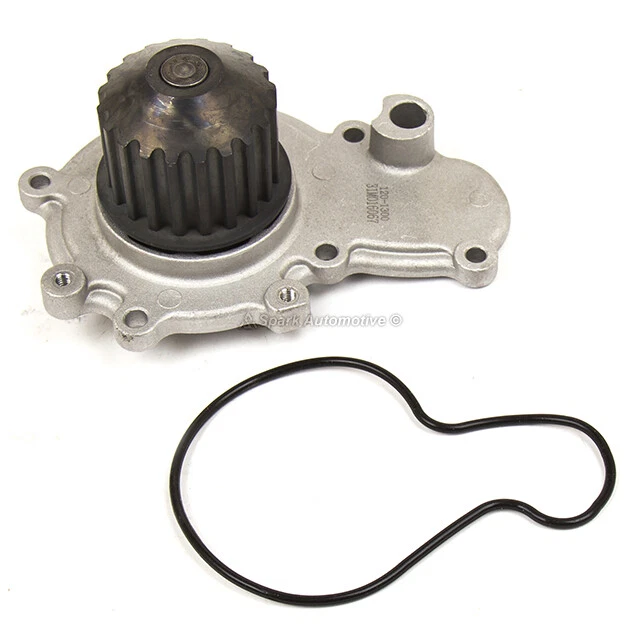 Bomba de agua GMB 95-01 Chrysler Sebring Dodge Neo Stratus Eagle 2.0 ECB 420A Foto 3 de 4