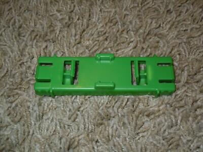 THOMAS & FRIENDS Train Sky-High Bridge Jump Green Replacement Part Piece D1