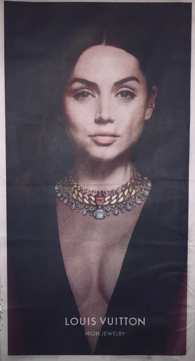 Louis vuitton shop high jewelry prices
