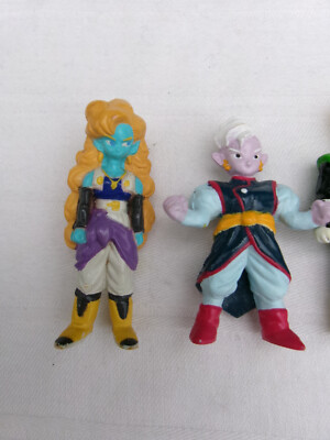 Figurine dragon ball ab d'occasion - Jeux & Jouets - - page 2 Figurine dragon ball ab d'occasion - Jeux & Jouets - - page 2