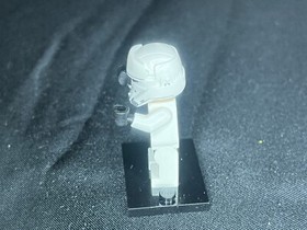 LEGO Star Wars Imperial Hovertank Pilot Minifigure Sw0795 Set 75152