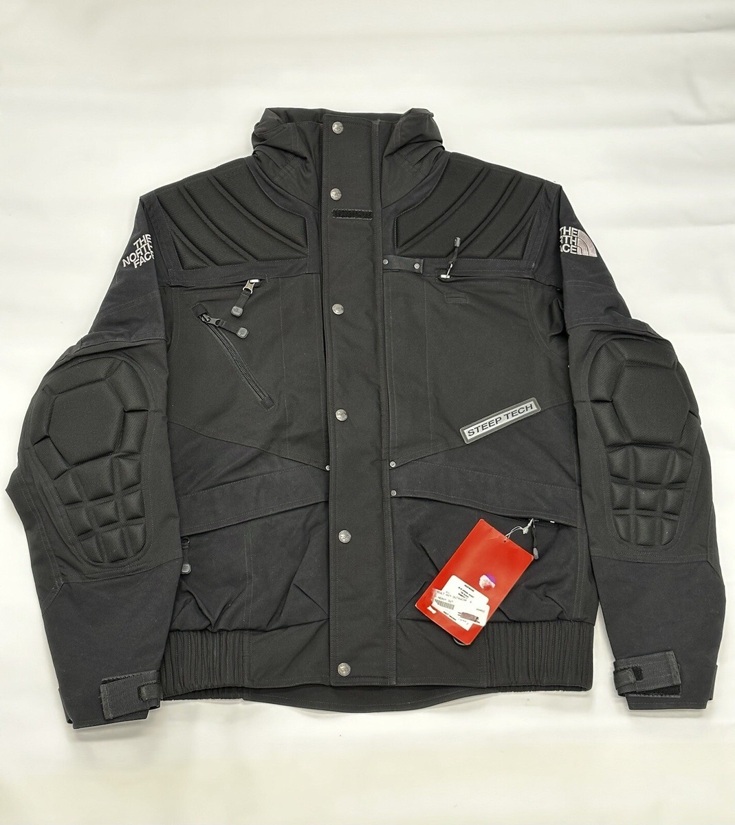 EXTREMELY RARE DS THE NORTH FACE STEEP TECH APOGEE SAMPLE EXTREMELY RARE DS THE NORTH FACE STEEP TECH APOGEE SAMPLE