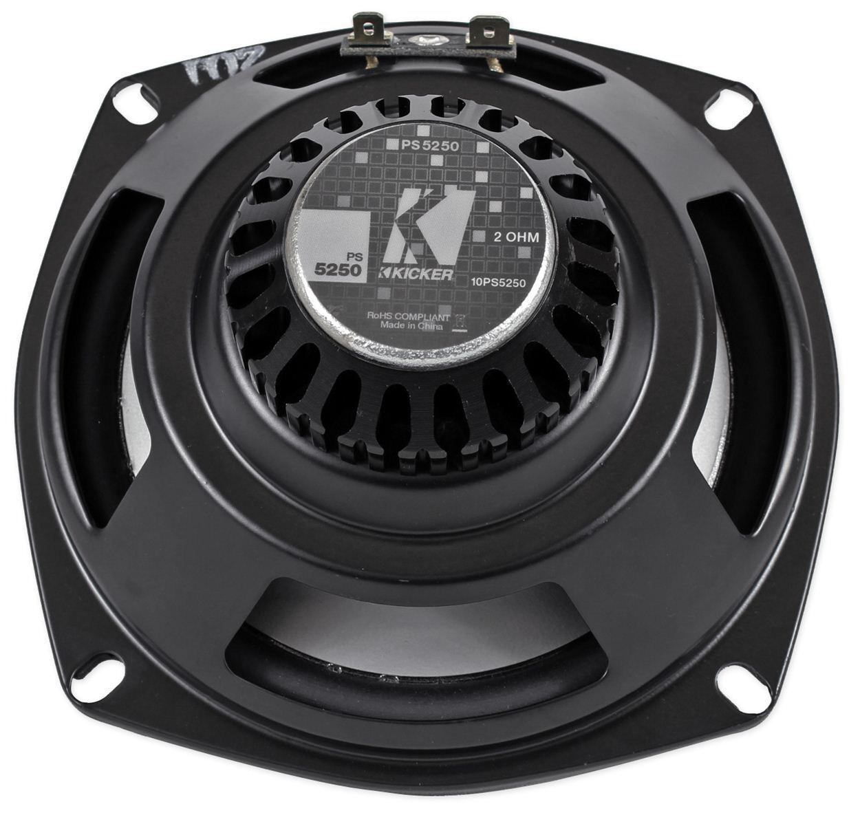 Колонки для мотоциклов Kicker Powersports 10PS5250 525 Harley Davidson PS5250