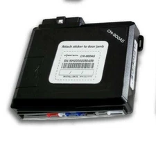 Firstech Compustar Replacement CM-900AS Remote Start + Security Controller Brain