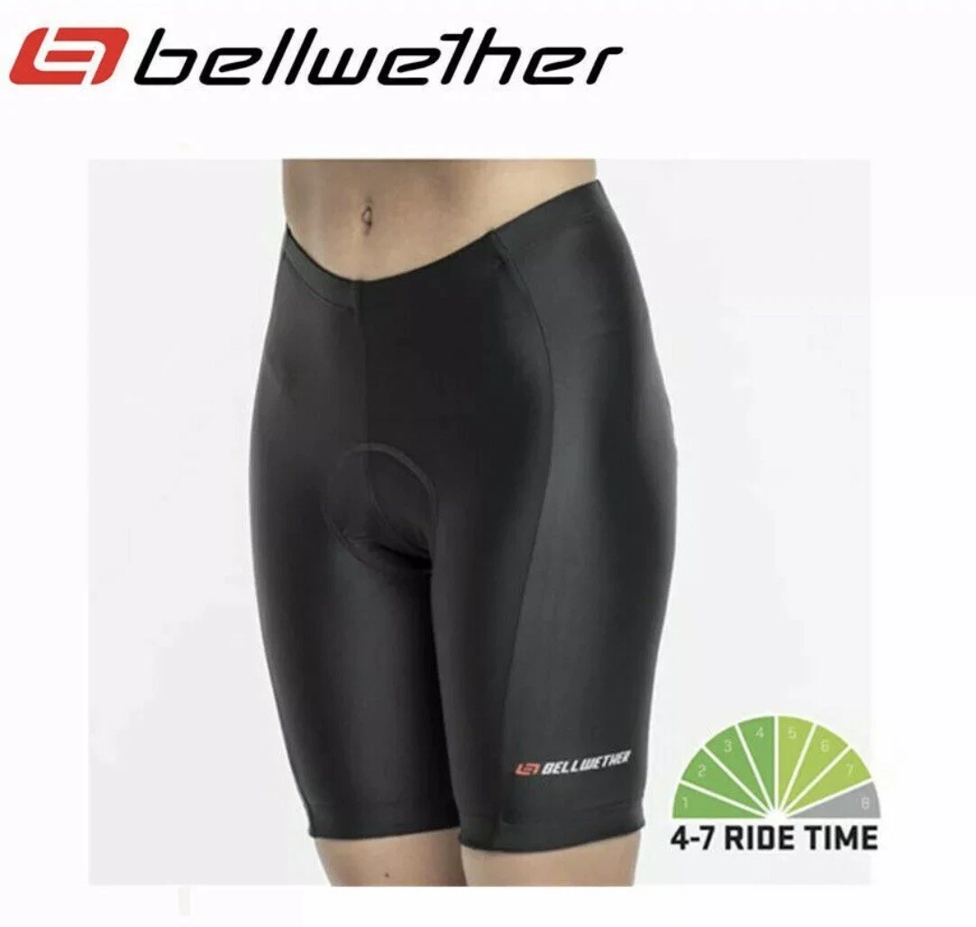 Bellwether Cycling Bike Shorts Cadence Woman s O2 Shorts