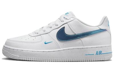 Nike Air Force 1 Impact Next Nature Low White - FD0677-100 | eBay