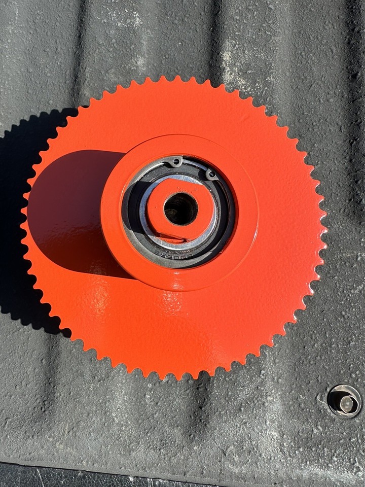 GRAVELY Starter Clutch L,LI, C8,L8 Swiftamatic Super 7.6 6.6 2 eBay