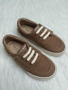 sperry ollie jr