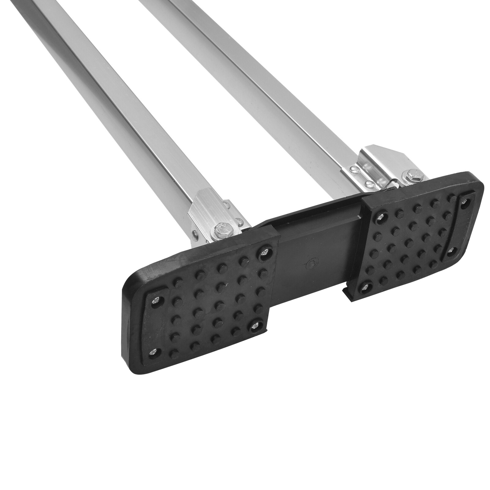 4864 Inch Drywall Stilts Aluminum Tool Stilt For Taping Painting