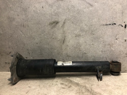 ORIG BMW X5 E70 Federbein Stoßdämpfer hinten rechts 6780172
