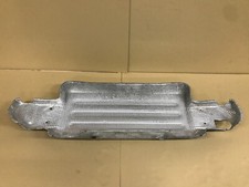 SCATOLA SCARICO POSTERIORE ASTON MARTIN VANTAGGIOGE V8 SCUDO TERMICO 2005 2006 2007 2008