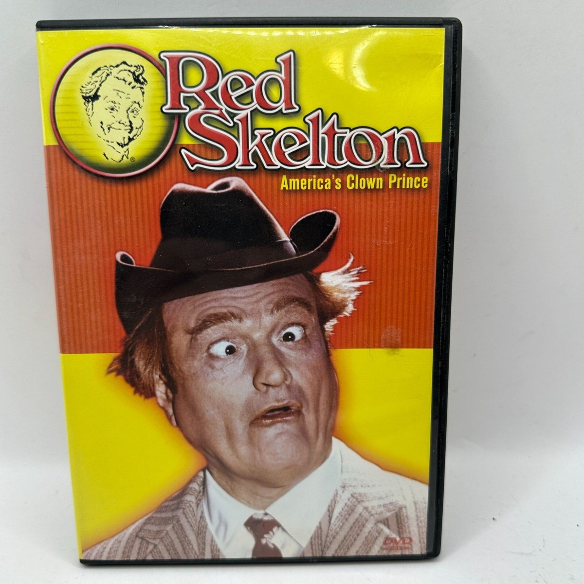 お笑い・バラエティ Red Skelton: America's Clown Prince Red Skelton: America's Clown Prince: San Fernando in Alaska