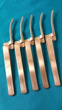 New 5 Paper Articulating Forceps CVD Dental Instruments ( Premium Grade )
