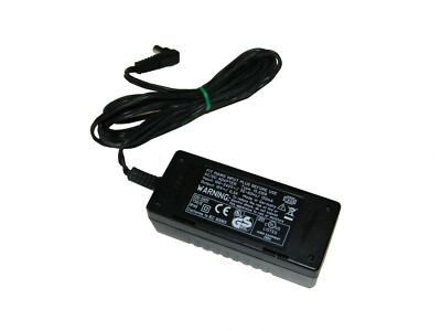 AC Adapter Adapter Typ 15.2169 15V DC 0.3A                                  **7