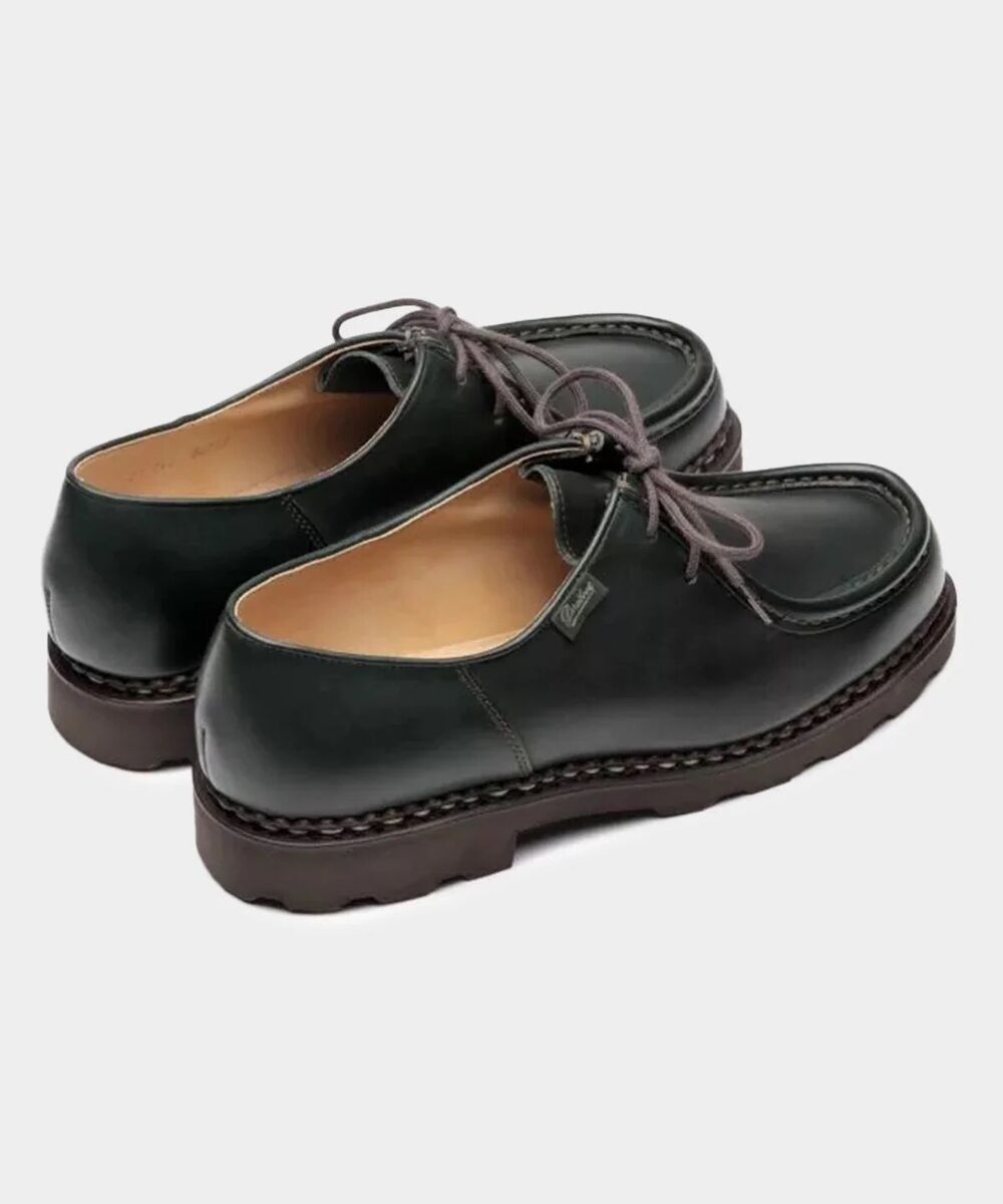 Made In France - 11 US (10 UK - 44 EU) - Paraboot Michael Made In France - 11 US (10 UK - 44 EU) - Paraboot Michael