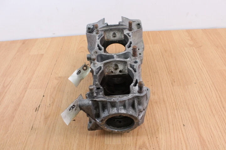 Polaris 500 EFI SKS 1994 cárteres/estuches de motor principal Foto 4 de 4