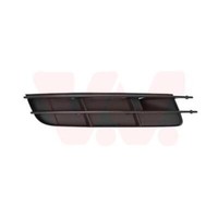 VAN Wezel LüFtungsgitter StoßFäNger Vorne Rechts FüR Audi Q7 4LB 0381592