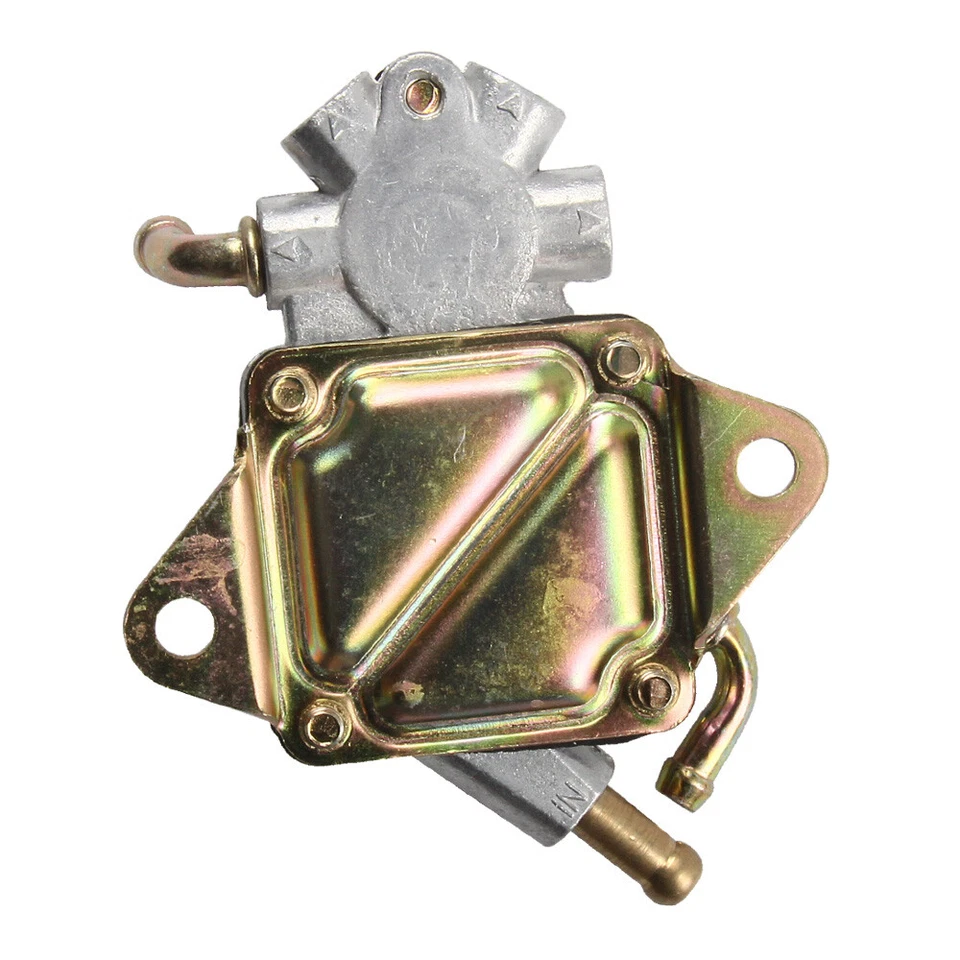 Ski-Doo 403901812 QFS Mechanical Fuel Pump 2004-2008 Ski-Doo GSX GTX 500 600 800 - Image 4 of 4