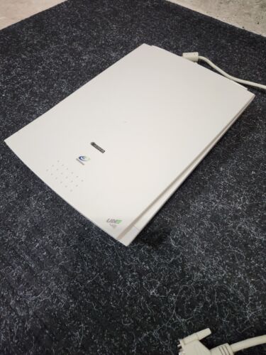 Canon CanoScan LiDE F912700 FLATBED SCANNER VINTAGE - Picture 1 of 7