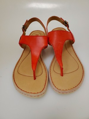 born taylor sandal