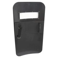 Anti-riot Shield Security Protection Cosplay Hand-Held Tactical Swat Rectangle