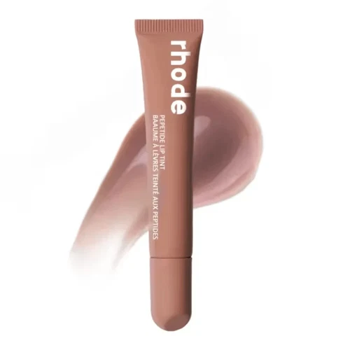 Rhode Peptide Lip Tint Treatment Moisturizer Hydrating Lip Gloss Balm 8 Colours - Picture 18 of 23
