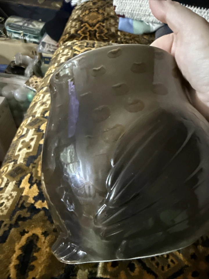 Fitz and Floyd Owl Cookie Jar  Ceramic Vintage 1970s Rare - Image 3 of 4