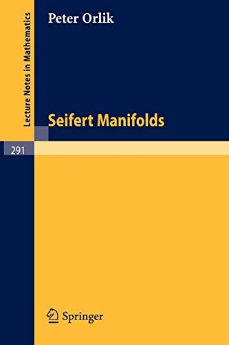 Springer Seifert Manifolds - Image 2