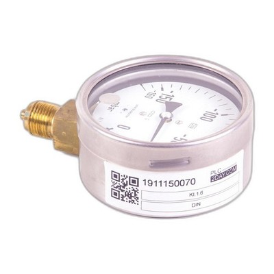 DIN | KI.1.6 | USED | USPP | ID1500 | PLC2DAY Used in stock at PLC2DAY