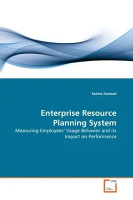 Saima Kanwal | Enterprise Resource Planning System | Taschenbuch | Englisch