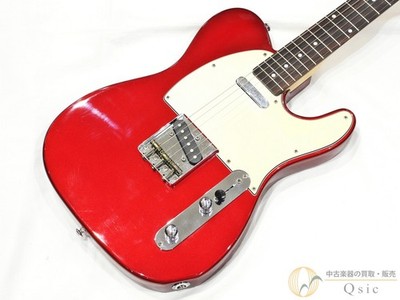 GrassRoots G-TE-50R Electric Guitar Maple Neck Rosewood Fretboard Basswood Body