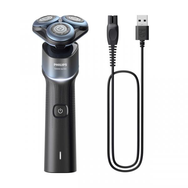 Philips Shaver 5000X X5006/00: Stile e Precisione per l'Uomo Moderno