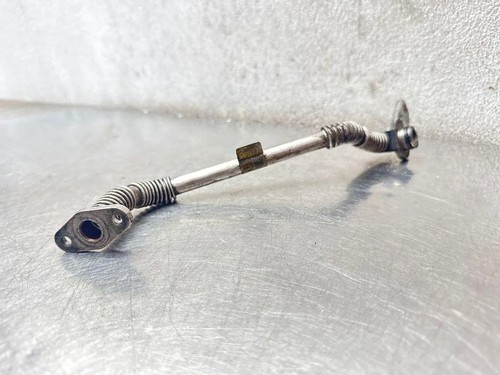 OPEL INSIGNIA A Sedan G09 Turbinenschmierrohr 55566148 1.80 Petrol 34475732