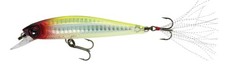 Yo-Zuri 3DB Jerkbait Suspending Lure Prism Clown 3-1/2 Inch Fishing Bait