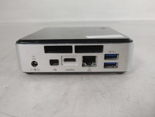 Intel NUC Intel Core i5 4th Gen. PC Desktops & All-In-One