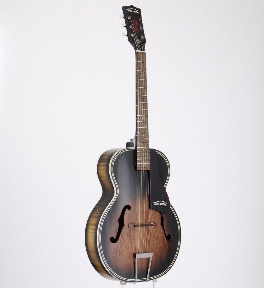 1949年製 Harmony H1215 [Vintage]