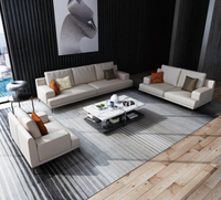 Luxus MöBel Sofagarnitur Couch Sofa Polster 3 2 Couchen Neu 2Tlg. Gruppe Sitz