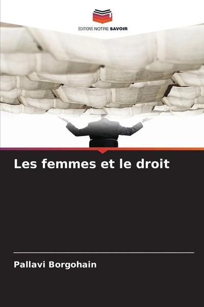 Pallavi Borgohain | Les Femmes Et Le Droit | Taschenbuch | FranzöSisch (2025)-image