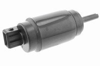 Vorne Und Hinten Vemo V10-08-0201 Waschwasserpumpe, Scheibenreinigung FüR Abarth