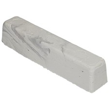 Tp Tools White Rouge Buffing Compound 44 Oz Bar Jumbo 8455-51 Tp Tools White Rouge Buffing Compound 44 Oz Bar Jumbo 8455-51