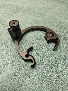 Mathews Replacement Arrow Web Claw Mount