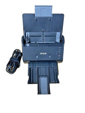 Epson WorkForce ES-400 Duplex Document Scanne...