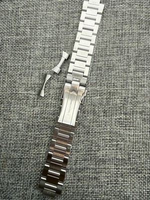 Seiko Prospex Alpinist SBDC207 SPB503 /SPB505/SPB507/SBDC211