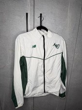 New Balance Adams State University (ASU) Vintage Team Track Jacket Size Large 8