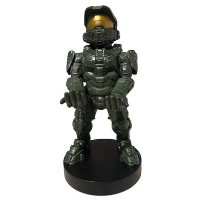 2019 Cable Guys  Halo 5 Master Chief 8-inch Phone and Controller Holder